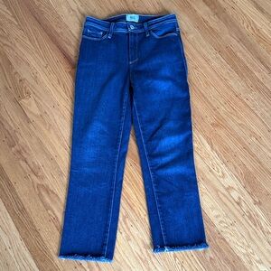 Paige Horton Slim Size 28